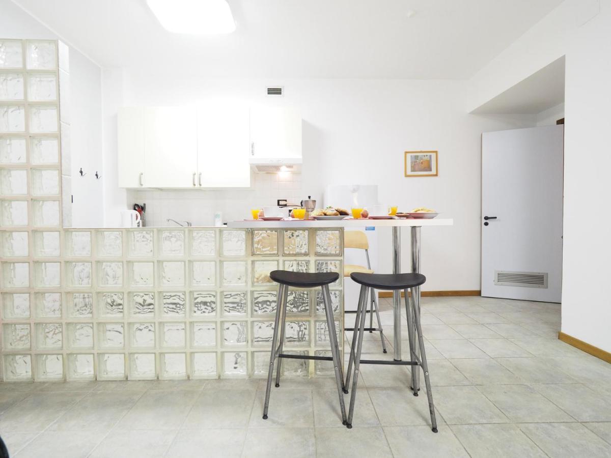 Appartement Dimora Sottoripa Di Fronte Acquario - Genovabnb It *