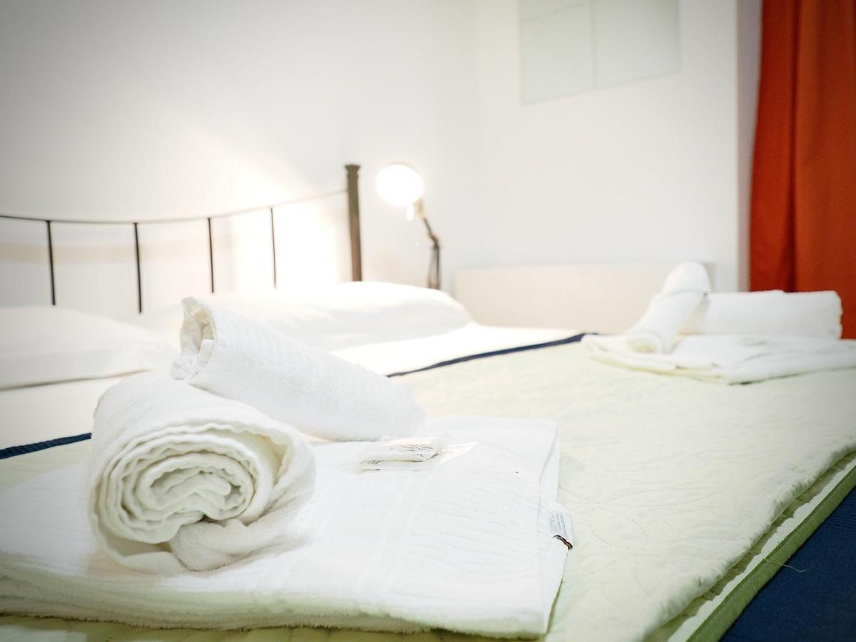 Appartement Dimora Sottoripa Di Fronte Acquario - Genovabnb It *
