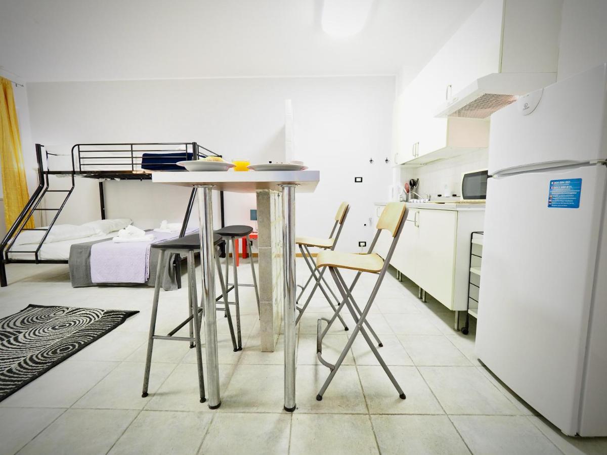 Dimora Sottoripa Di Fronte Acquario - Genovabnb It Appartement
