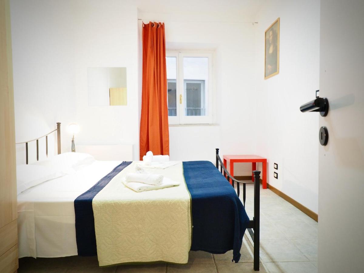 Appartement Dimora Sottoripa Di Fronte Acquario - Genovabnb It *